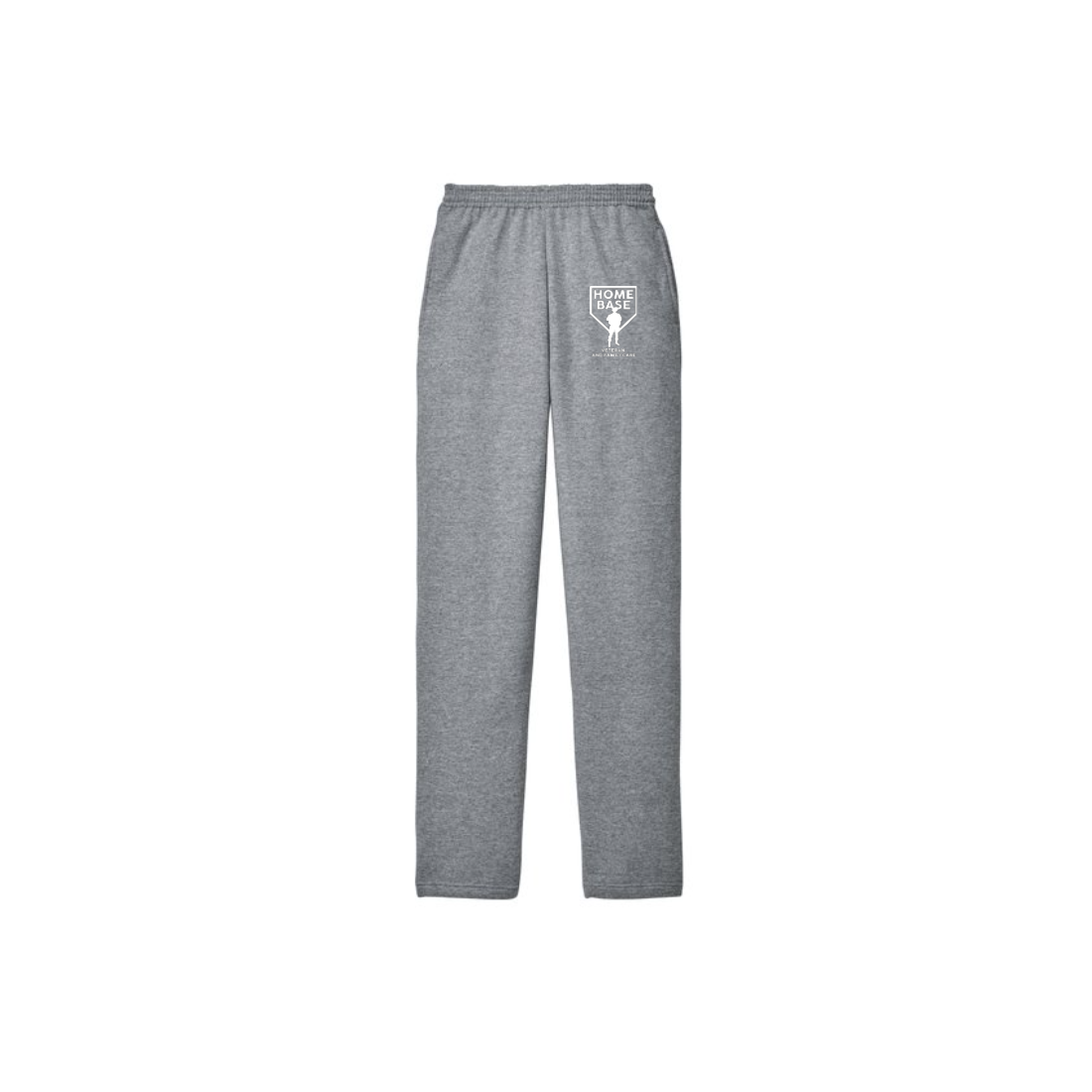 Port & Company Fleece Sweatpant with Pockets (Unisex)