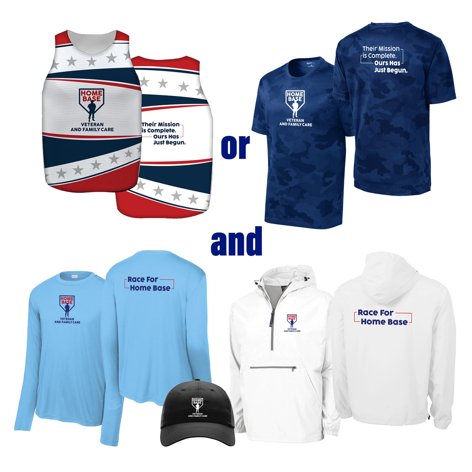 Tokyo Marathon Bundle