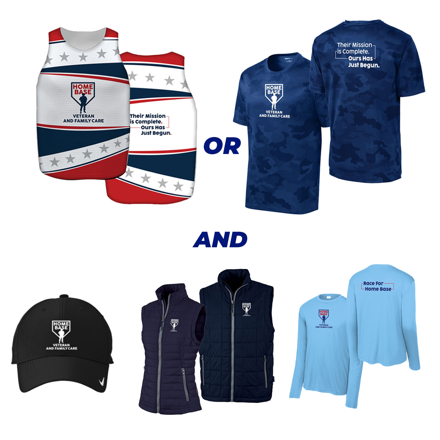 New York Marathon Bundle